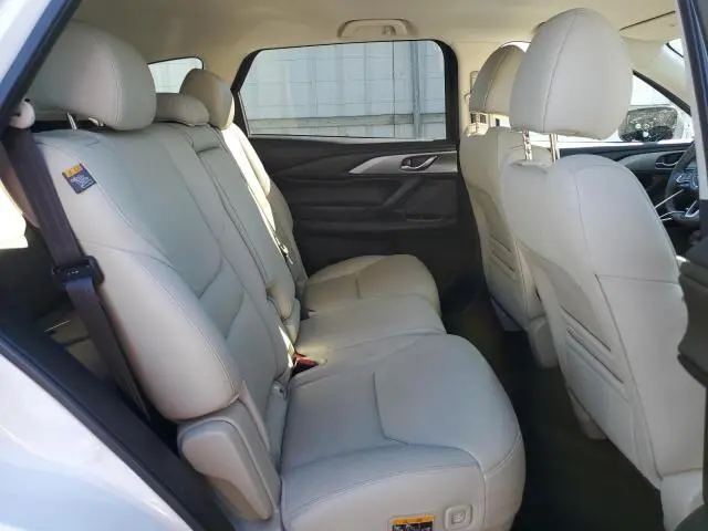 2021 MAZDA CX-9 TOURING  