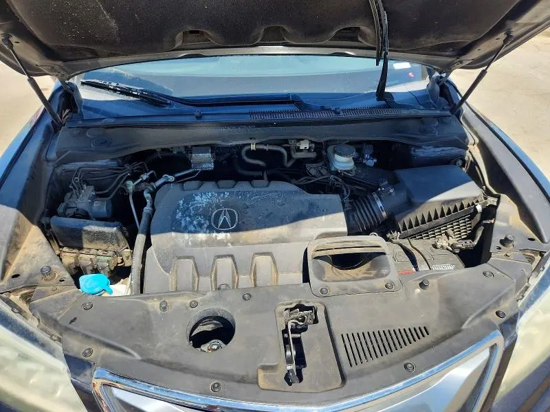 2016 ACURA RDX TECHNOLOGY  