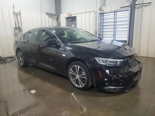 2018 BUICK REGAL PREFERRED II
