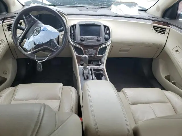 2014 BUICK LACROSSE   