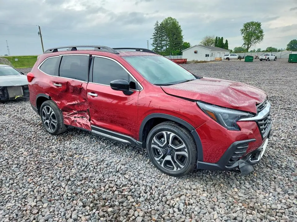 2024 SUBARU ASCENT TOURING  