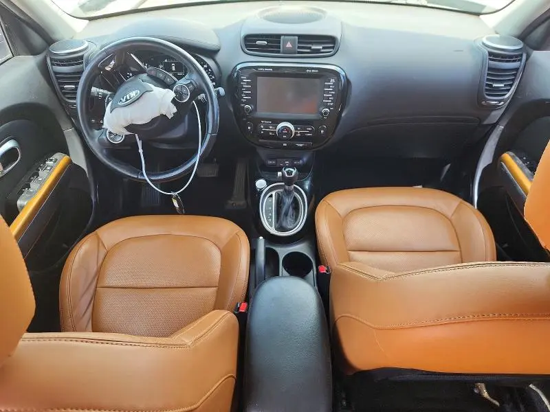 2016 KIA SOUL !  