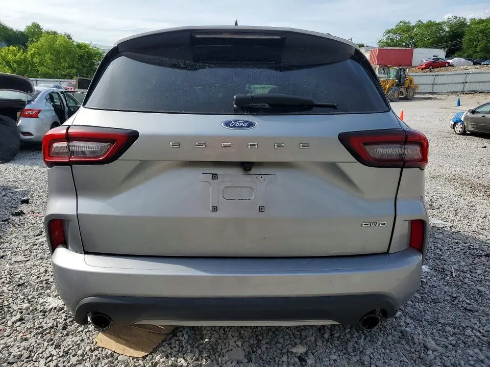 2024 FORD ESCAPE ST LINE  