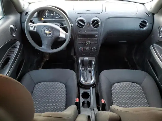2011 CHEVROLET HHR LS  