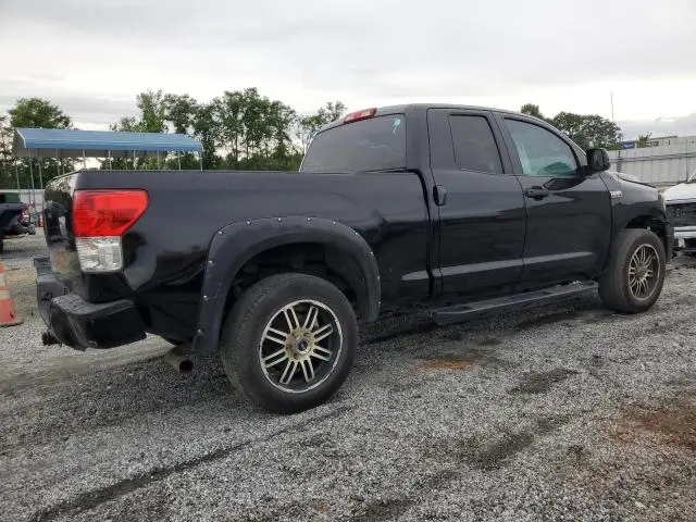 2011 TOYOTA TUNDRA DOUBLE CAB SR5  