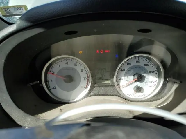 2014 SUBARU IMPREZA PREMIUM  
