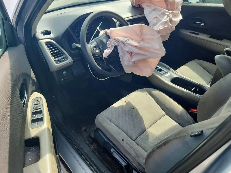 2019 HONDA HR-V LX  