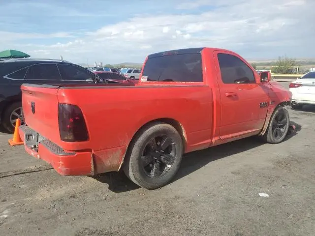 2013 RAM 1500 ST