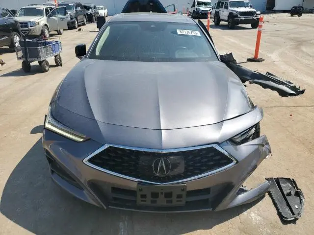 2023 ACURA TLX