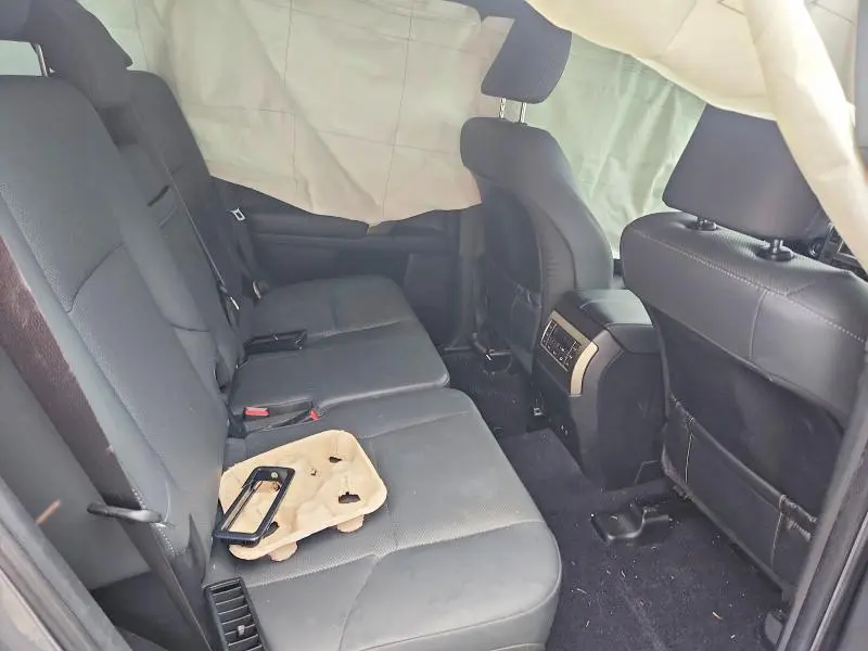 2020 LEXUS GX 460 PREMIUM  