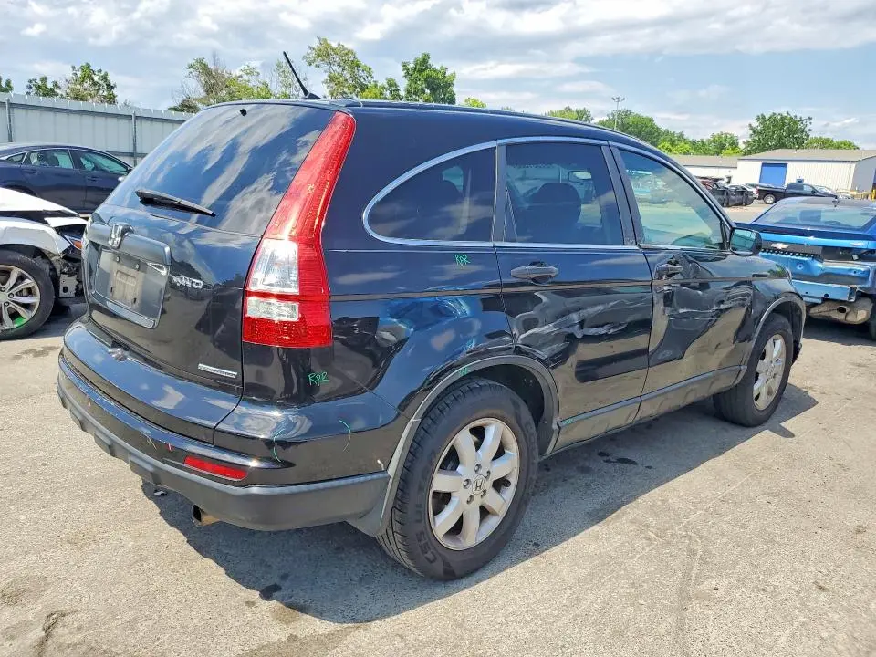 2011 HONDA CR-V SE  