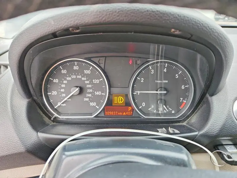 2013 BMW 128 I  