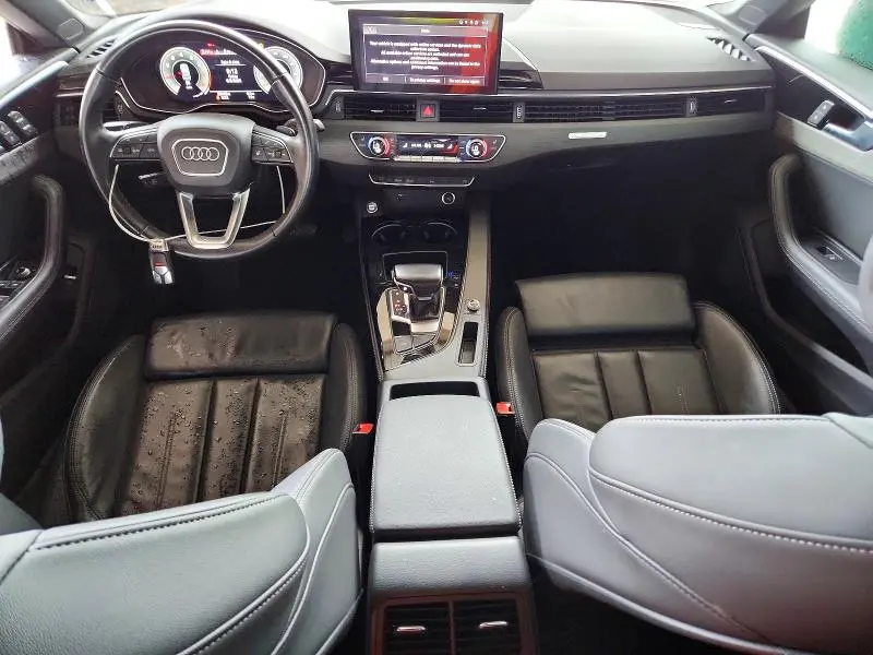 2024 AUDI A5 PREMIUM PLUS 45  