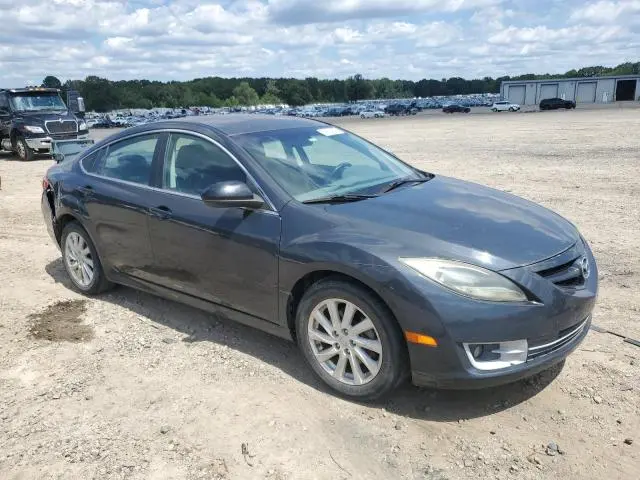 2012 MAZDA 6 I  