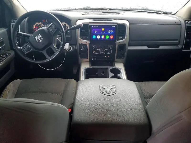 2014 RAM 2500 SLT  