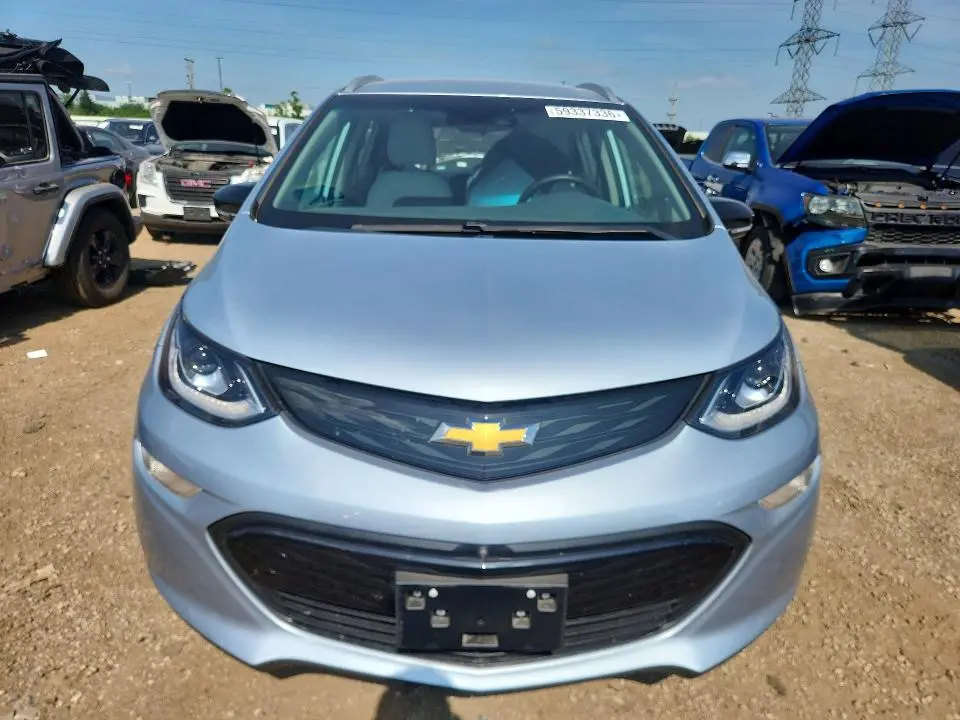 2018 CHEVROLET BOLT EV PREMIER  