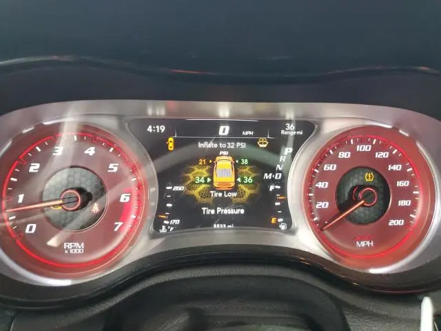 2014 CHRYSLER 300C