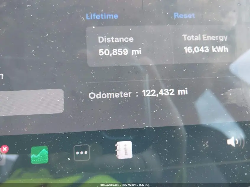 2019 TESLA MODEL 3 LONG RANGE/PERFORMANCE