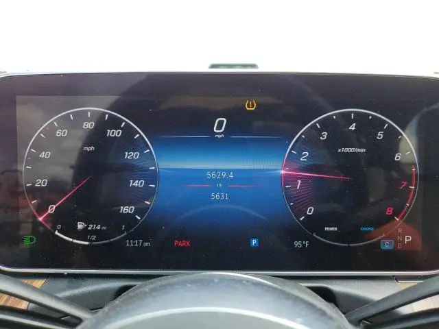 2024 MERCEDES-BENZ C 300  