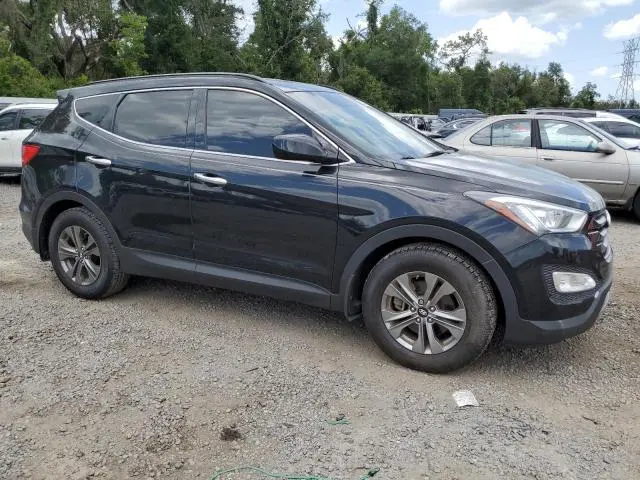 2016 HYUNDAI SANTA FE SPORT   