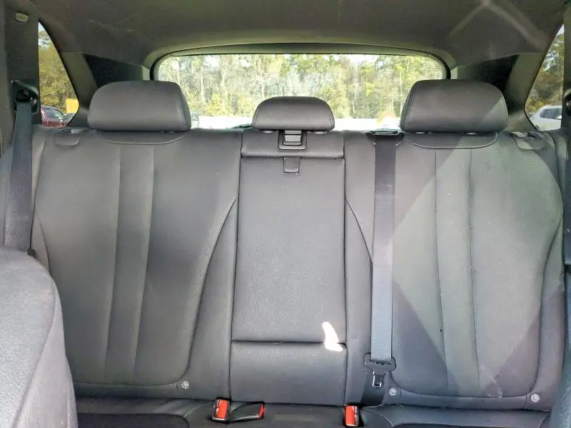 2018 BMW X5 SDRIVE35I  