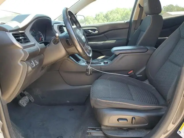 2017 GMC ACADIA ALL TERRAIN  