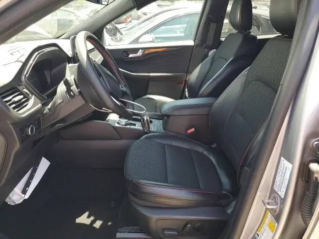 2024 FORD ESCAPE ST LINE