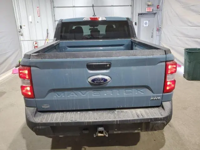 2023 FORD MAVERICK XL  