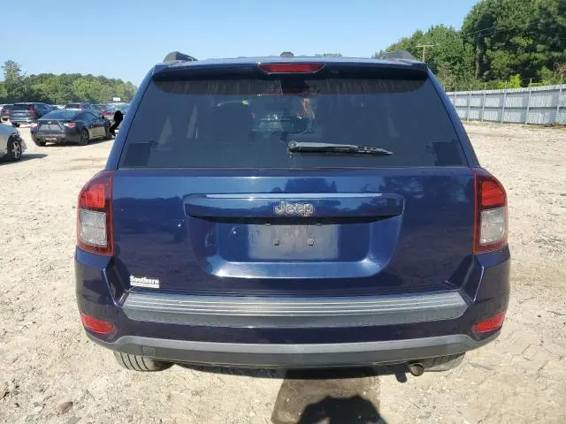 2015 JEEP COMPASS SPORT  