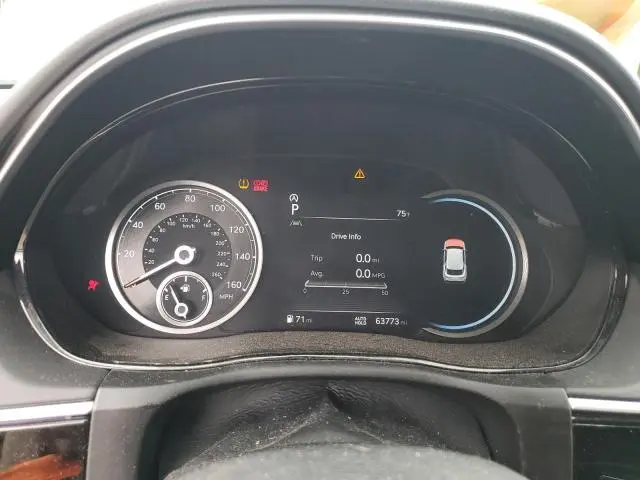 2022 GENESIS GV70 BASE  