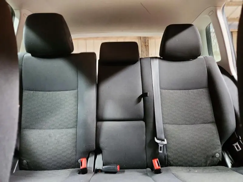 2014 VOLKSWAGEN TIGUAN S  