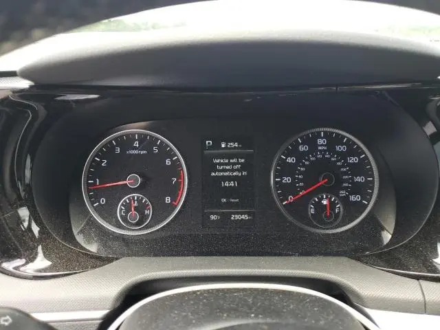 2022 KIA K5 GT LINE  