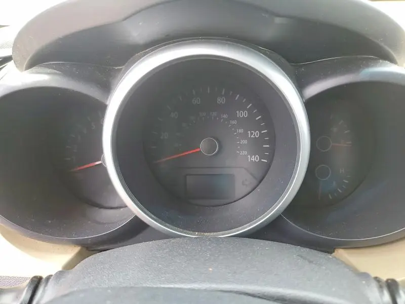 2013 KIA SOUL !  