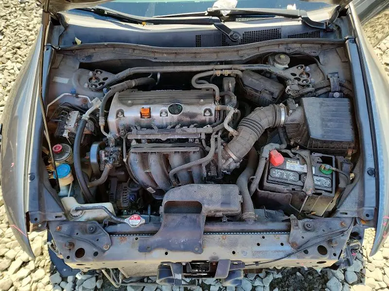 2010 HONDA ACCORD EX  
