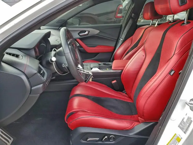 2023 ACURA TLX TYPE S  