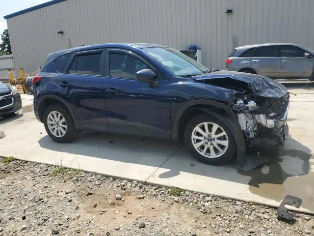 2013 MAZDA CX-5 TOURING  