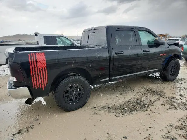 2020 RAM 1500 CLASSIC SLT