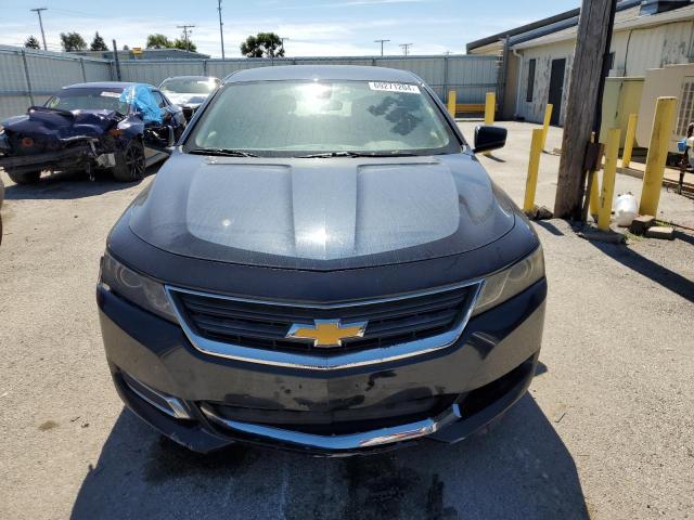 2014 CHEVROLET IMPALA LS