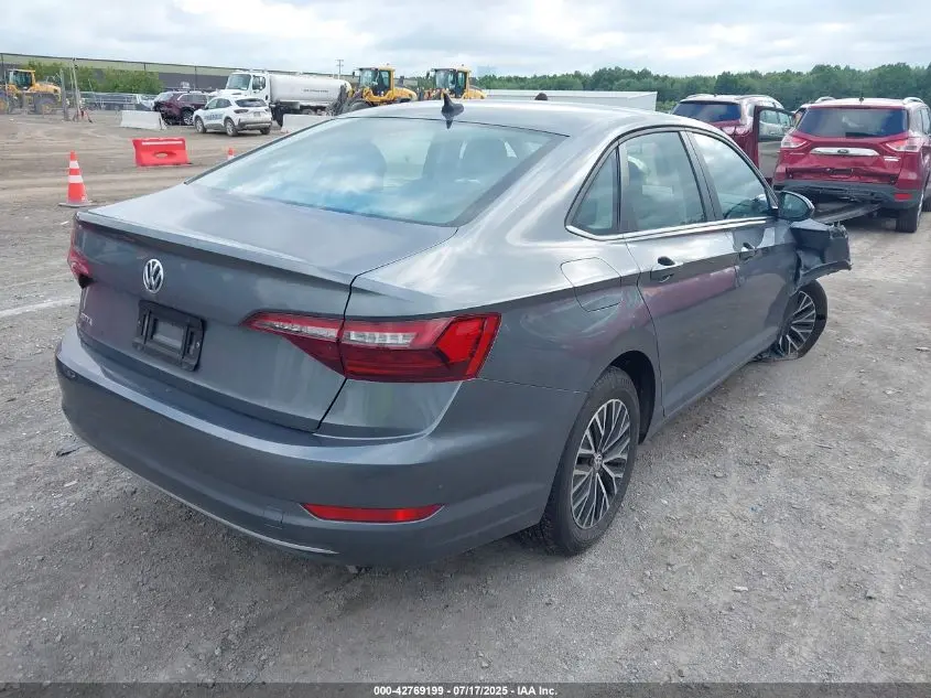 2021 VOLKSWAGEN JETTA 1.4T R-LINE/1.4T S/1.4T SE