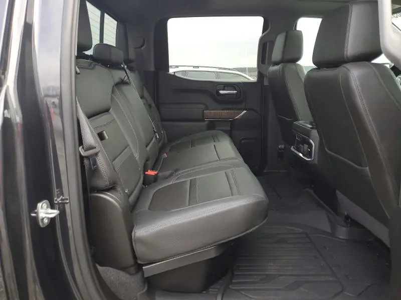 2020 GMC SIERRA K1500 DENALI  