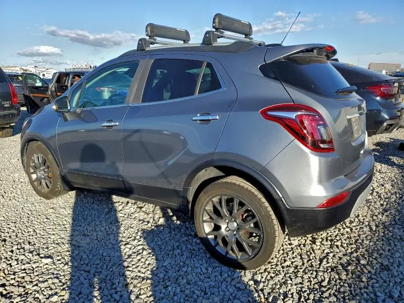 2019 BUICK ENCORE SPORT TOURING  