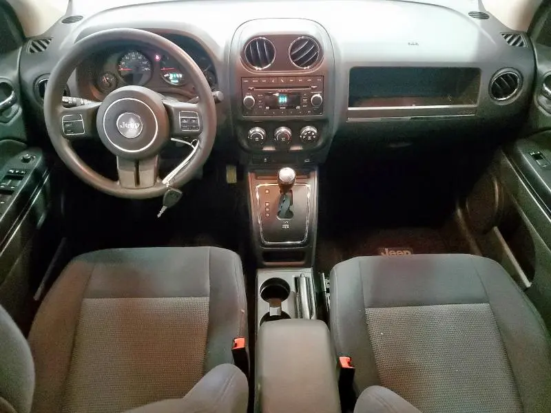 2011 JEEP COMPASS SPORT  