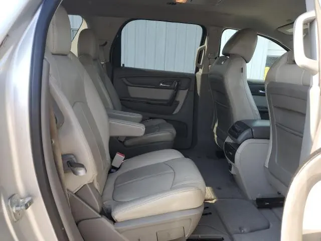 2014 GMC ACADIA SLT-1  