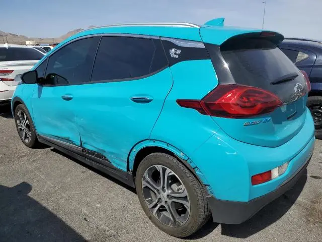 2020 CHEVROLET BOLT EV PREMIER  