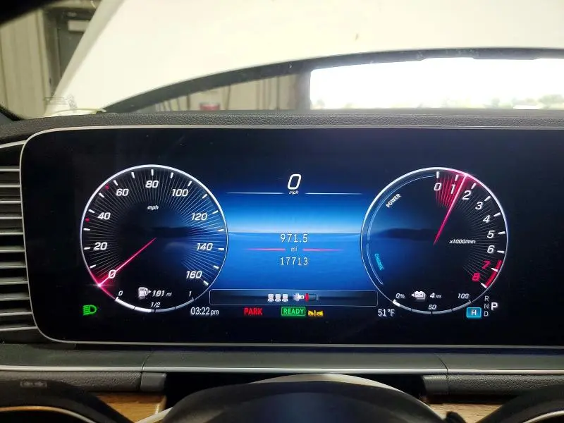 2025 MERCEDES-BENZ GLE 450E 4MATIC  