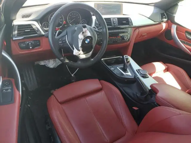 2015 BMW 428 I  