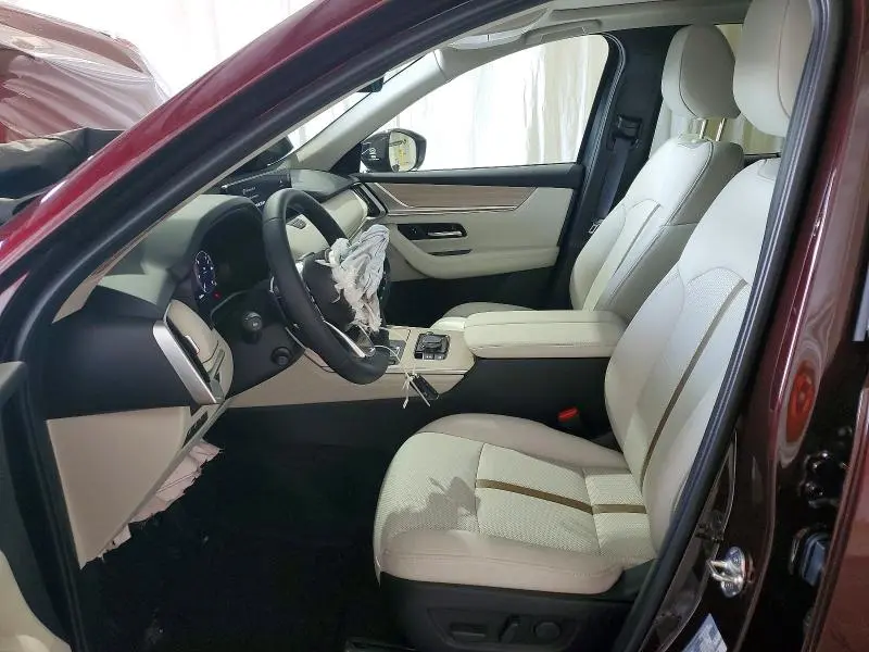 2026 MAZDA CX-90 S-PREMIUM SPORT  