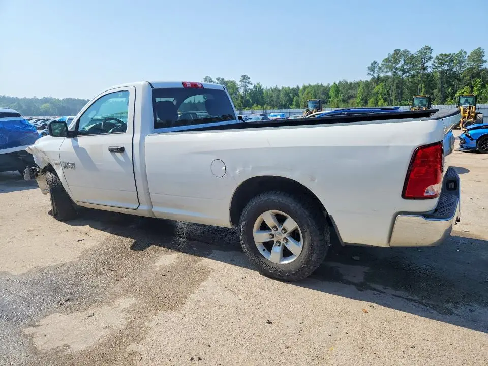 2018 RAM 1500 ST  