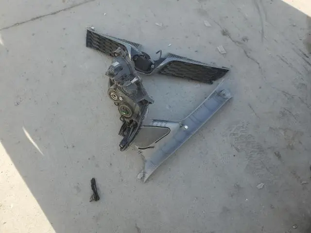 2018 TOYOTA SIENNA SE  