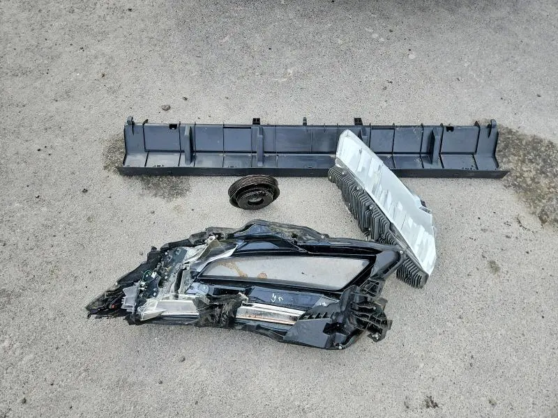 2020 HONDA PILOT TOURING  